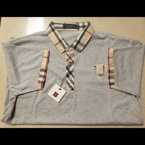 Men’s Shirt